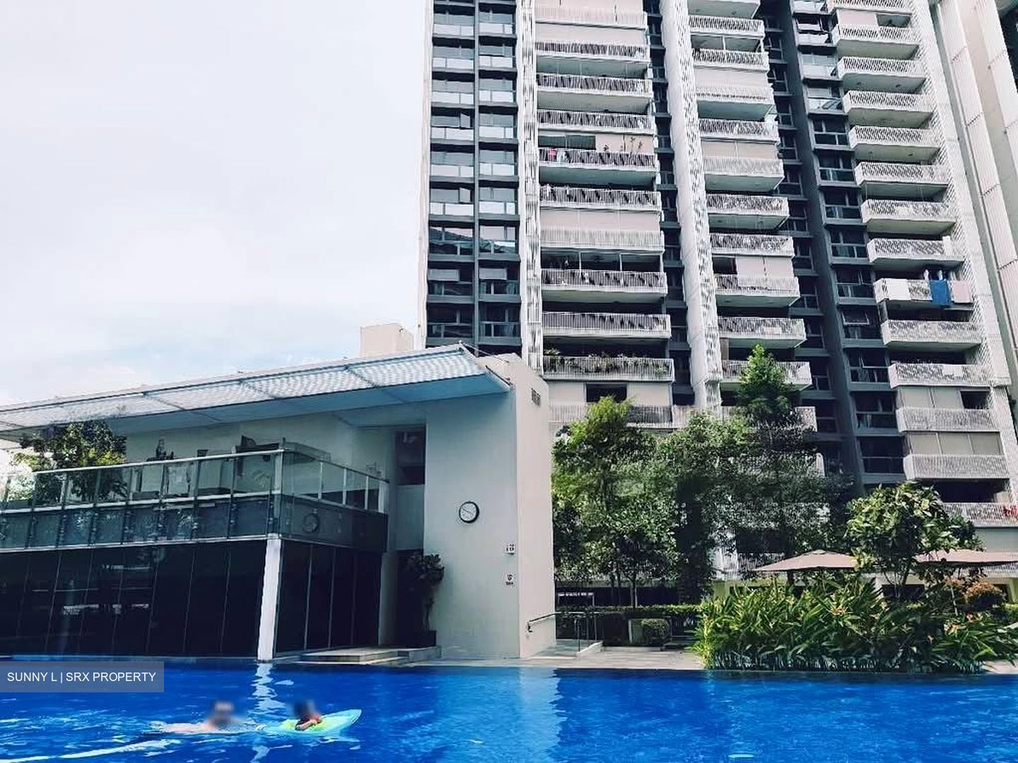 The Lakefront Residences (D22), Condominium #561673251